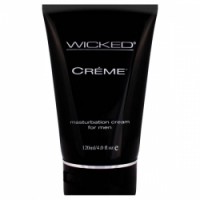 Wicked Creme 120ml Wicked Creme 120ml